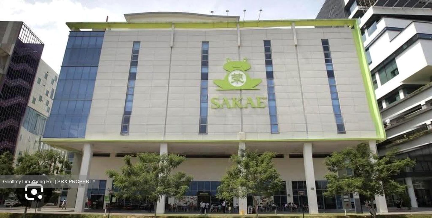 Sakae Building (D19), Retail #635871811